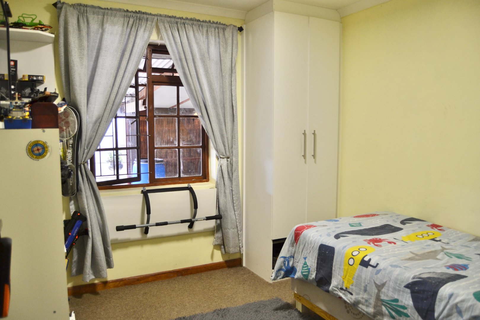 3 Bedroom Property for Sale in Sunnydale Western Cape